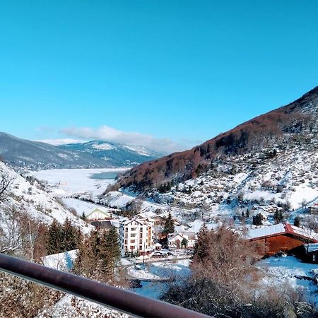 Andrey Apartment Mavrovo Buitenkant foto
