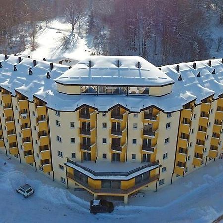 Andrey Apartment Mavrovo Buitenkant foto