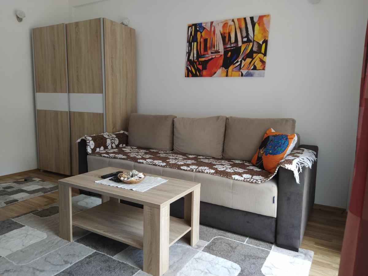 Andrey Apartment Mavrovo Buitenkant foto