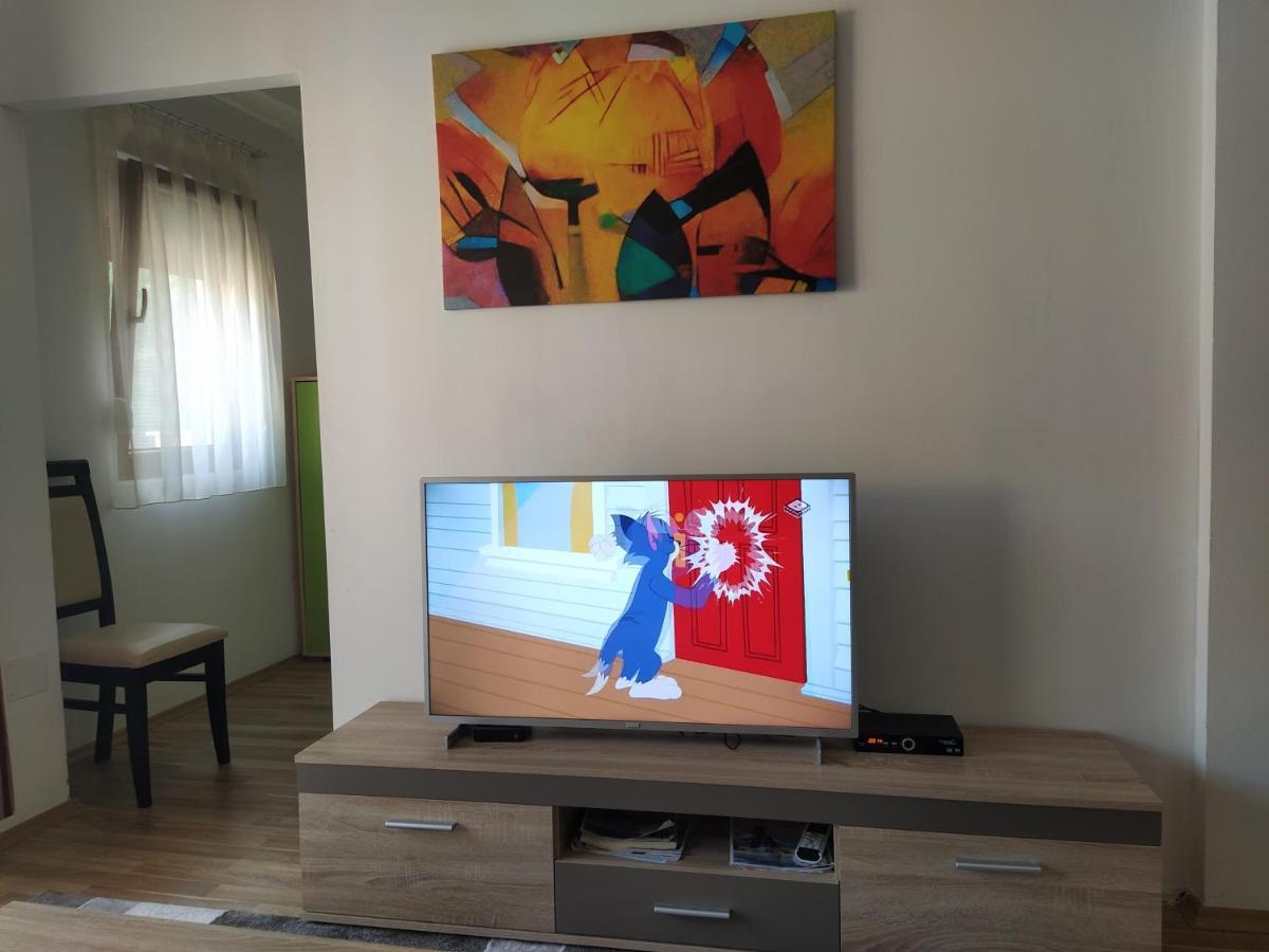 Andrey Apartment Mavrovo Buitenkant foto