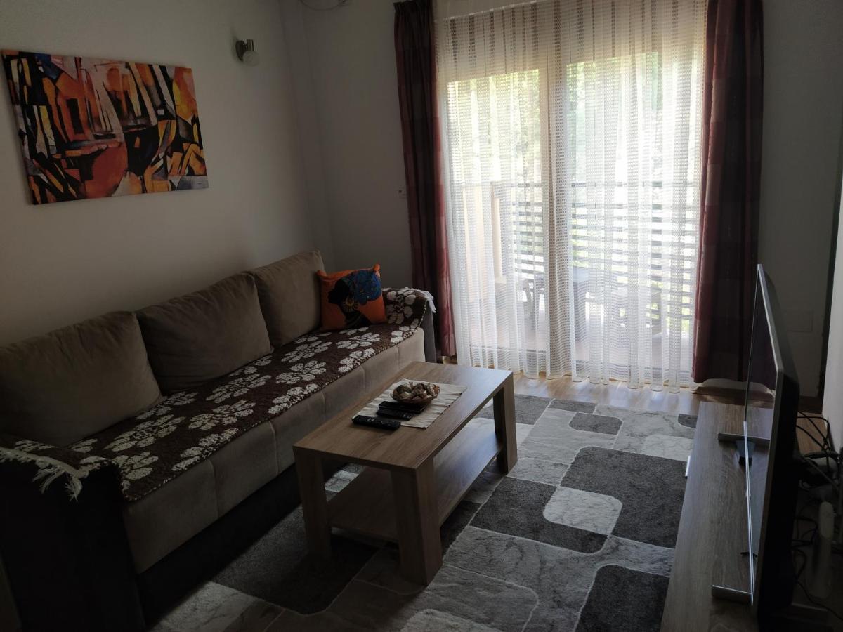 Andrey Apartment Mavrovo Buitenkant foto