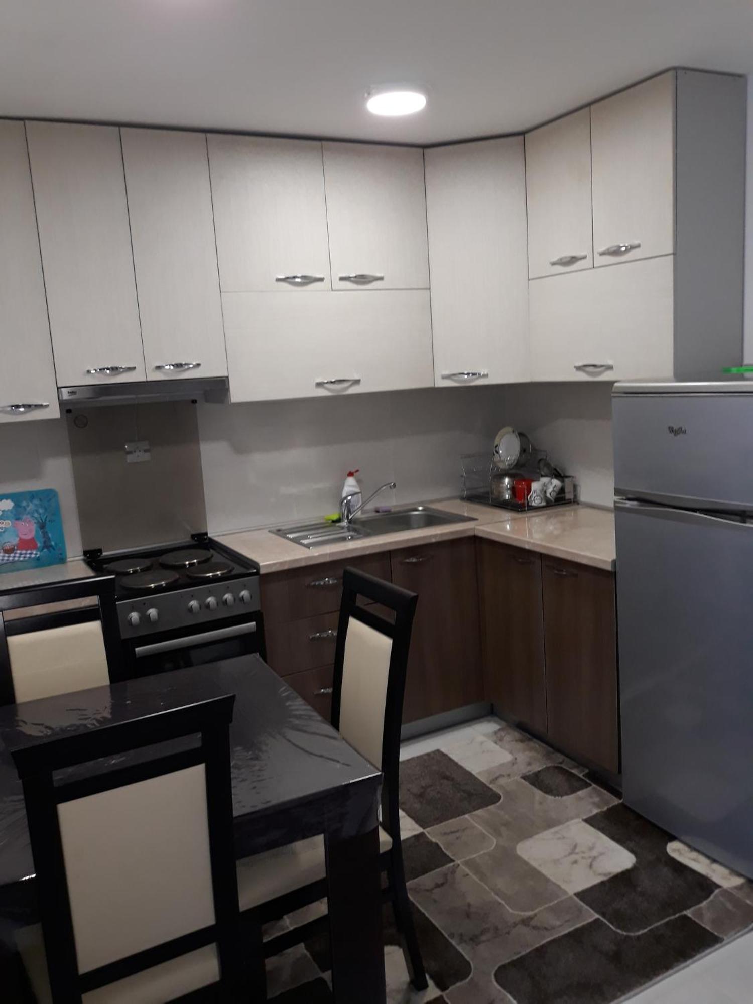 Andrey Apartment Mavrovo Buitenkant foto