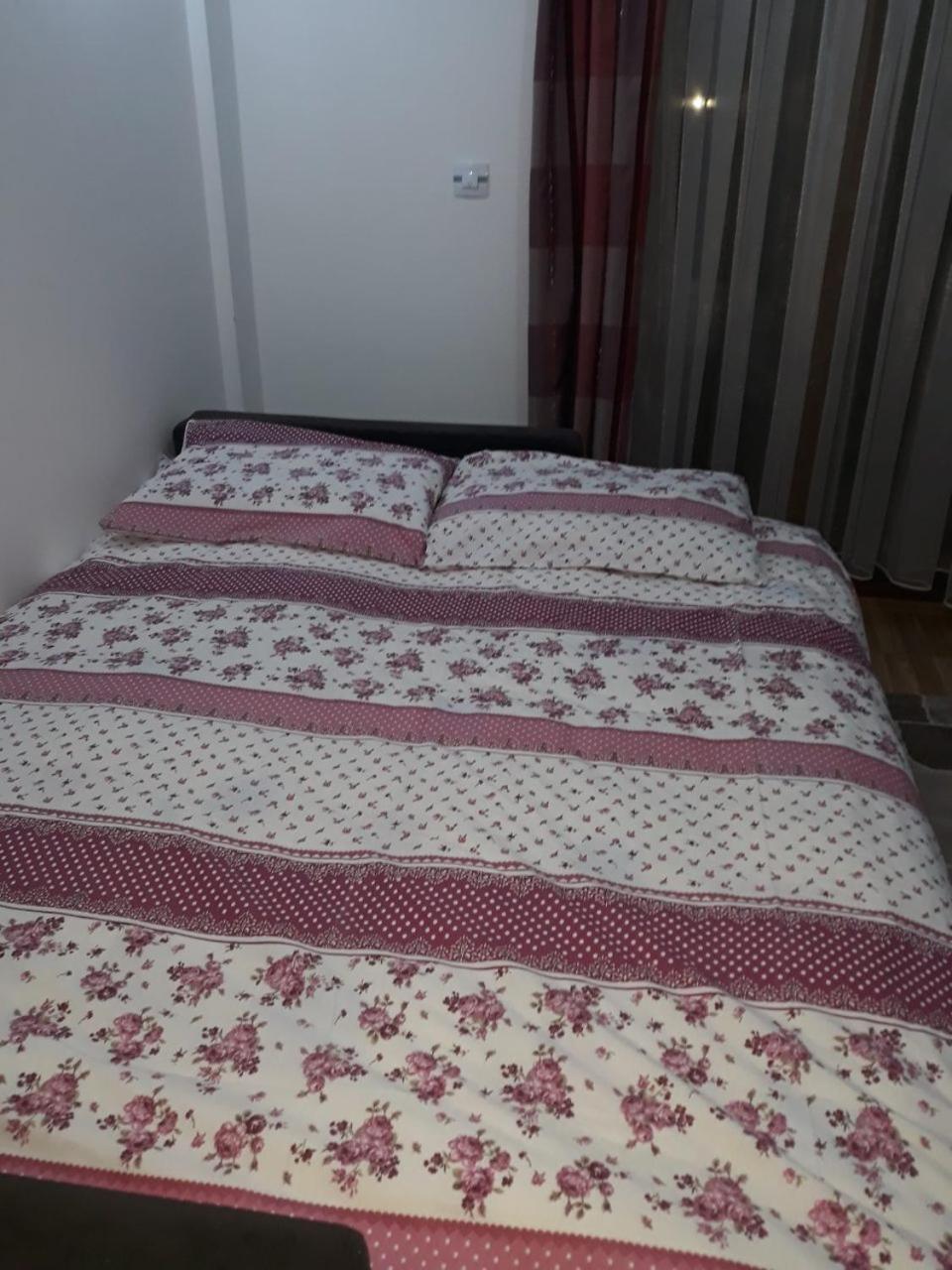 Andrey Apartment Mavrovo Buitenkant foto