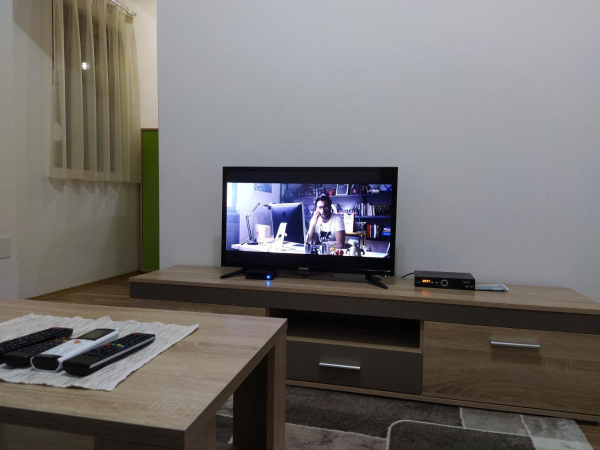 Andrey Apartment Mavrovo Buitenkant foto