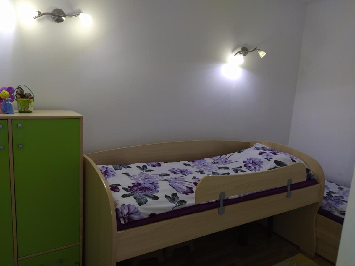 Andrey Apartment Mavrovo Buitenkant foto