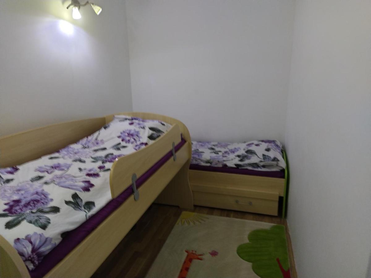 Andrey Apartment Mavrovo Buitenkant foto